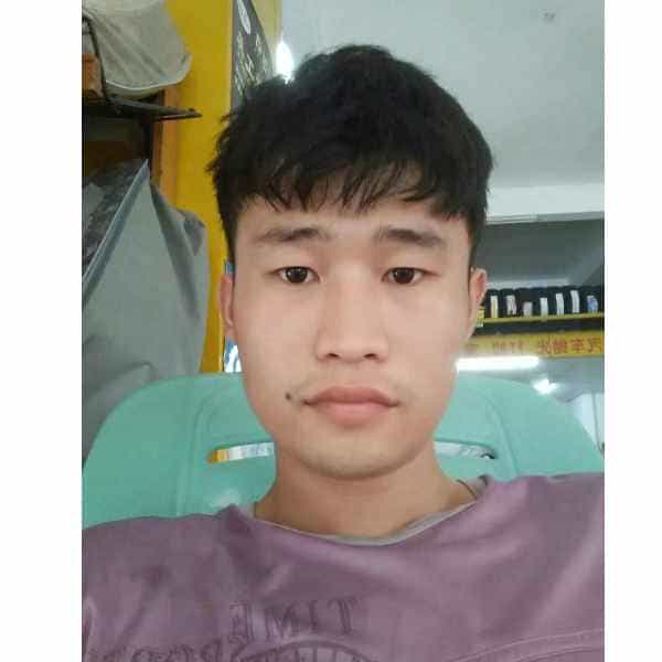 31岁岁广东单身帅哥 - 定安吉缘网