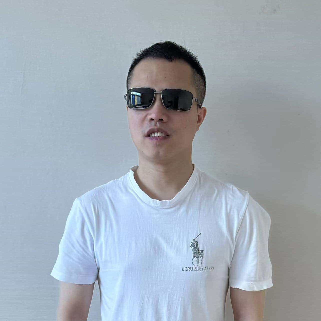 40岁岁江西单身帅哥 - 定安吉缘网