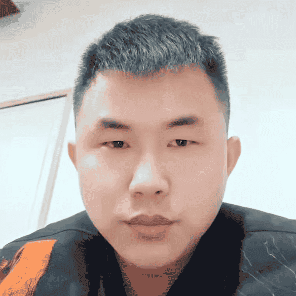 34岁岁福建单身帅哥 - 定安吉缘网