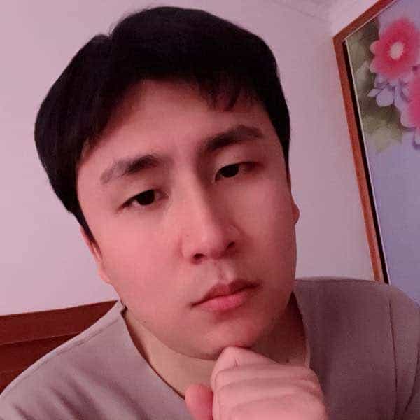 32岁岁江苏单身帅哥 - 定安吉缘网