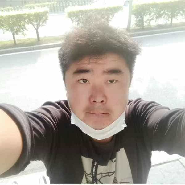 39岁岁辽宁单身帅哥 - 定安吉缘网