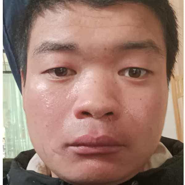30岁岁河南单身帅哥 - 定安吉缘网
