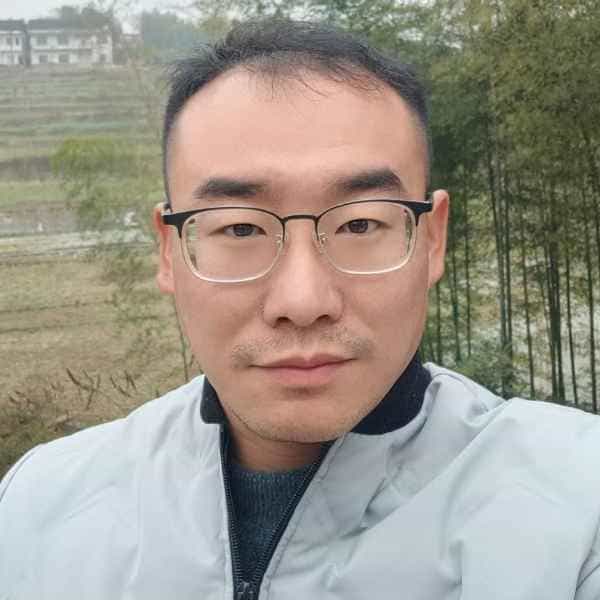 36岁岁湖南单身帅哥 - 定安吉缘网