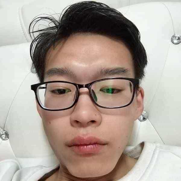 23岁岁河南单身帅哥 - 定安吉缘网