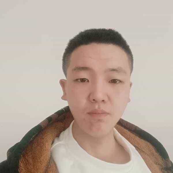 35岁岁四川单身帅哥 - 定安吉缘网
