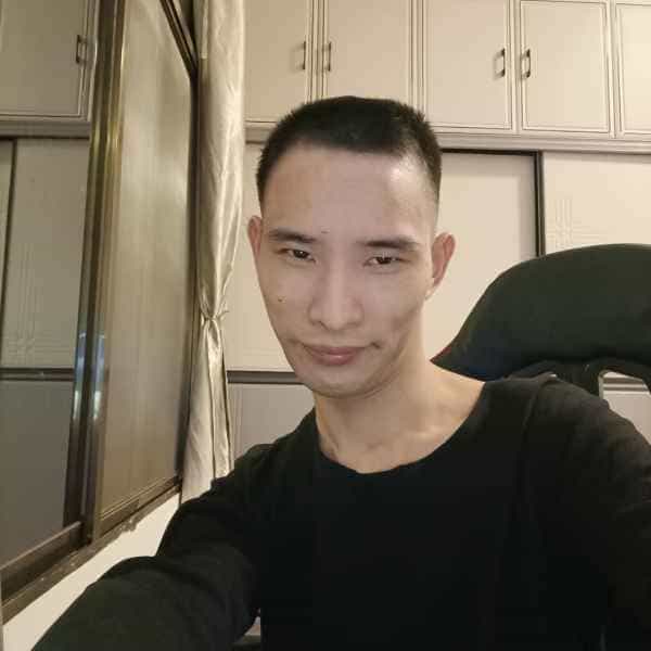 34岁岁湖南单身帅哥 - 定安吉缘网