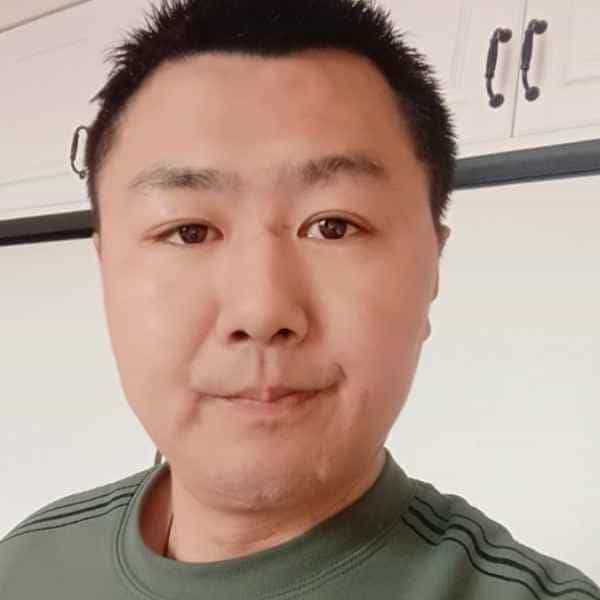 37岁岁山东单身帅哥 - 定安吉缘网