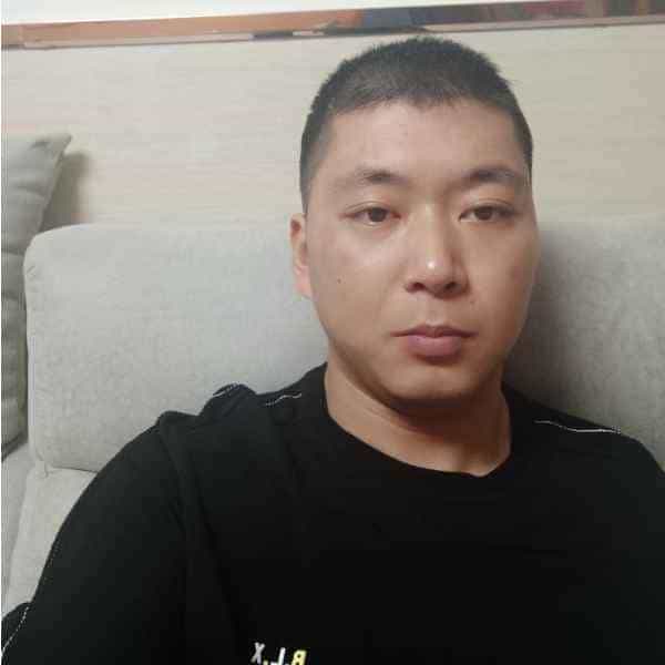 33岁岁江苏单身帅哥 - 定安吉缘网