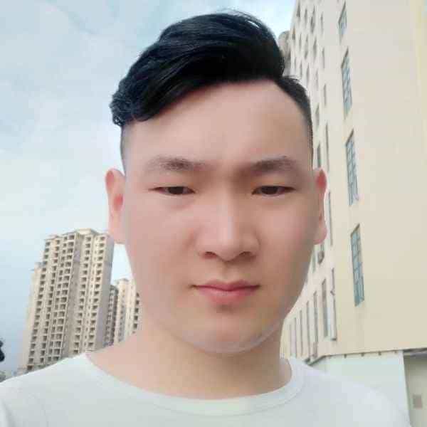36岁岁湖北单身帅哥 - 定安吉缘网