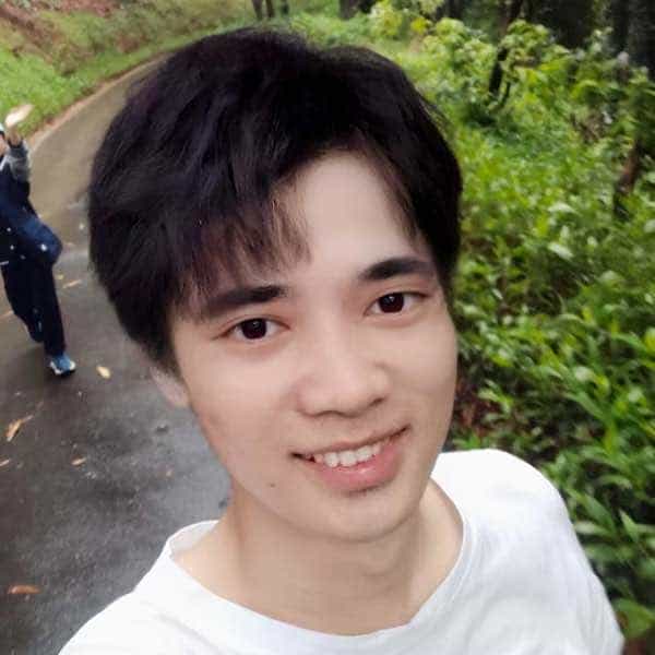 27岁岁广东单身帅哥 - 定安吉缘网
