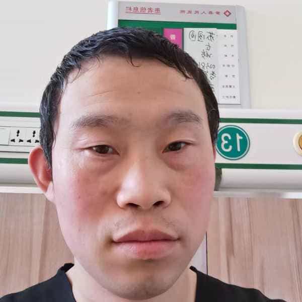 39岁岁河北单身帅哥 - 定安吉缘网
