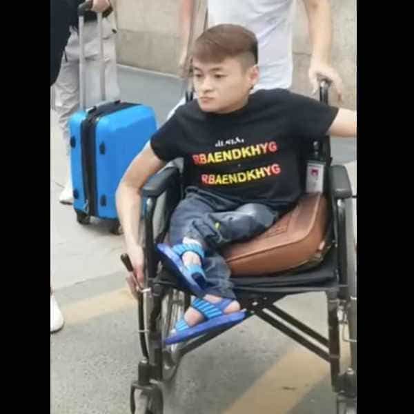 31岁岁广西单身帅哥 - 定安吉缘网