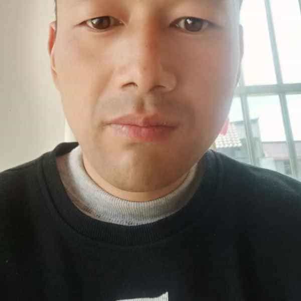 40岁岁浙江单身帅哥 - 定安吉缘网
