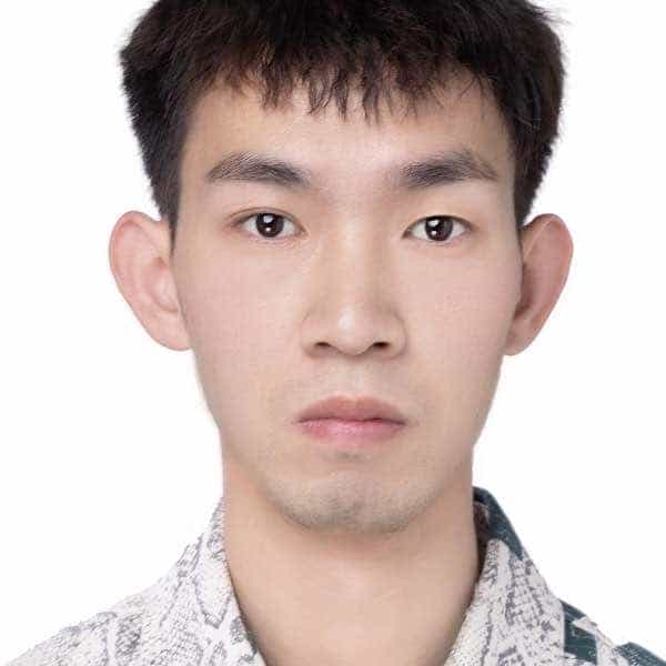 29岁岁河南单身帅哥 - 定安吉缘网