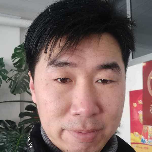 40岁岁山东单身帅哥 - 定安吉缘网