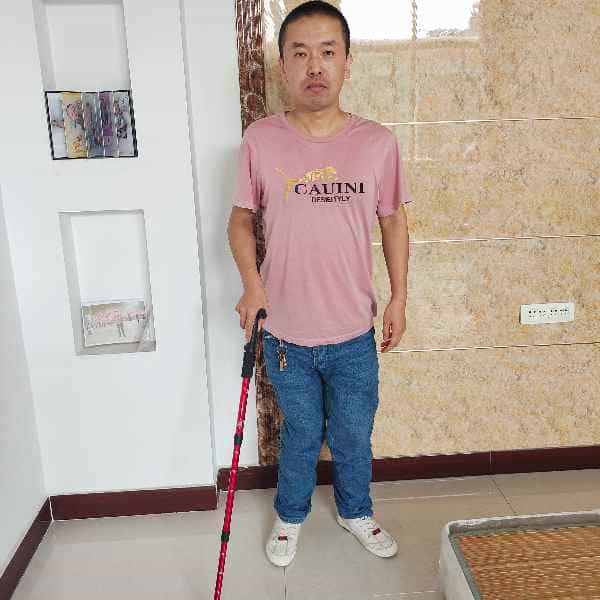 36岁岁山西单身帅哥 - 定安吉缘网