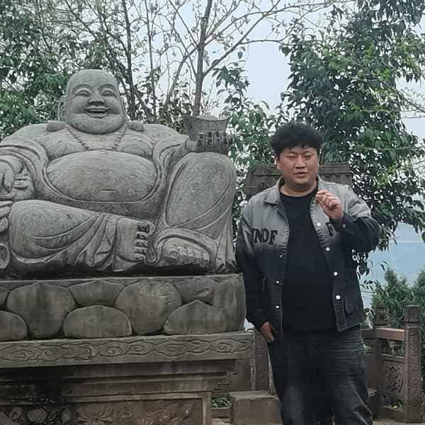 37岁岁四川单身帅哥 - 定安吉缘网