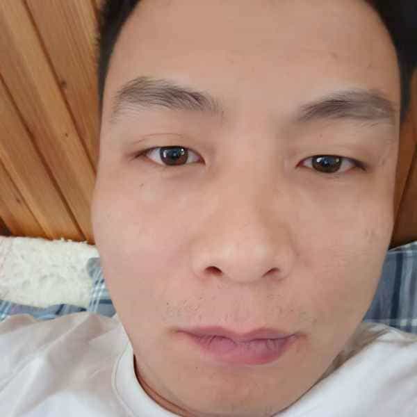41岁岁广西单身帅哥 - 定安吉缘网