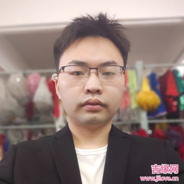 26岁岁湖南单身帅哥 - 定安吉缘网