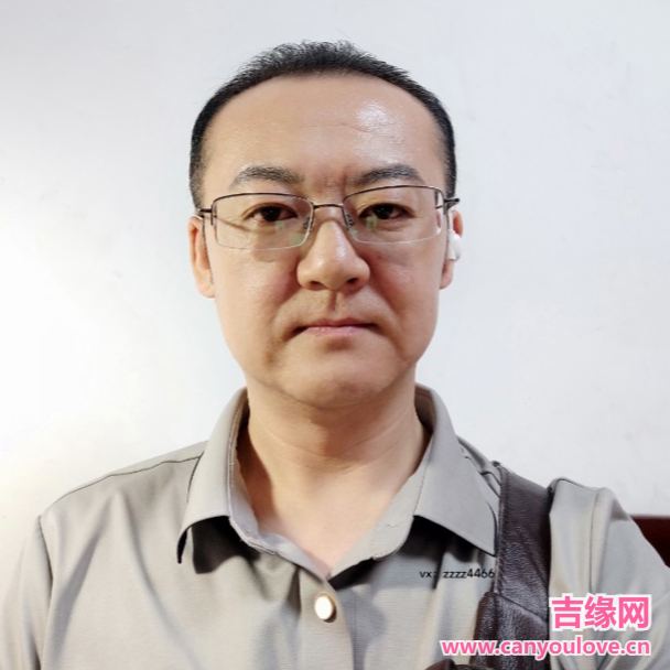 39岁岁河北单身帅哥 - 定安吉缘网
