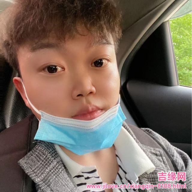 30岁岁安徽单身帅哥 - 定安吉缘网
