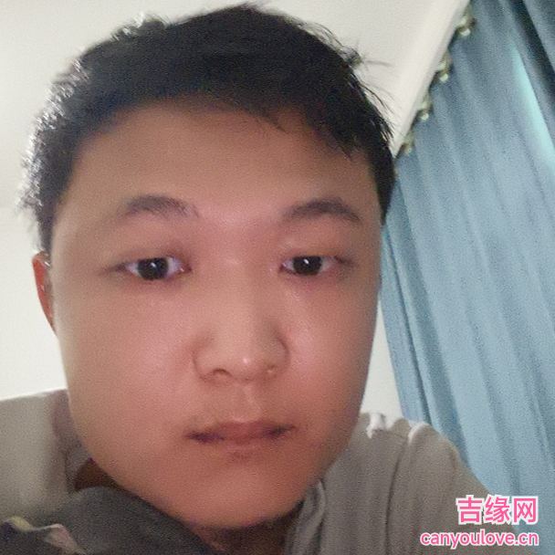 25岁岁湖南单身帅哥 - 定安吉缘网