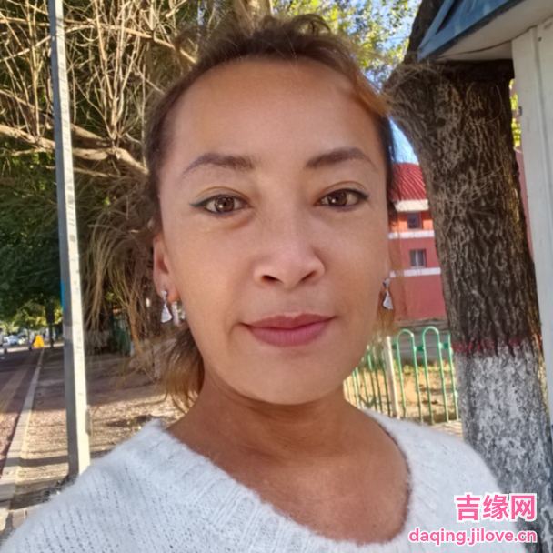 51岁岁黑龙江单身美女 - 定安吉缘网