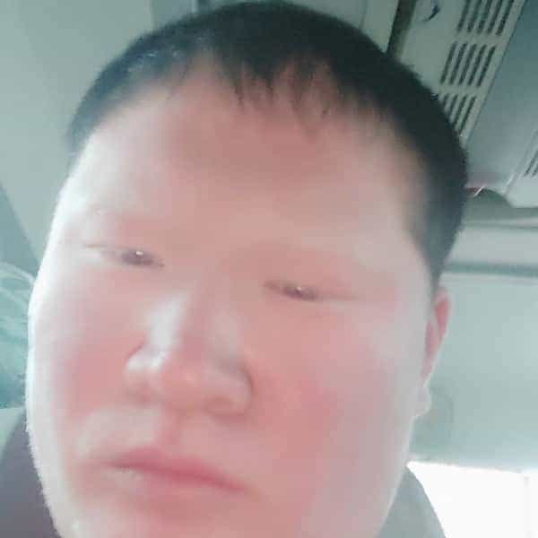 35岁岁山西单身帅哥 - 定安吉缘网
