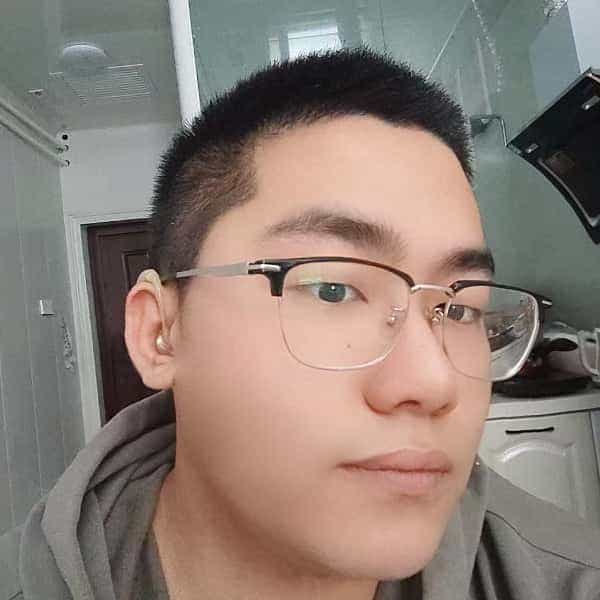 25岁岁吉林单身帅哥 - 定安吉缘网