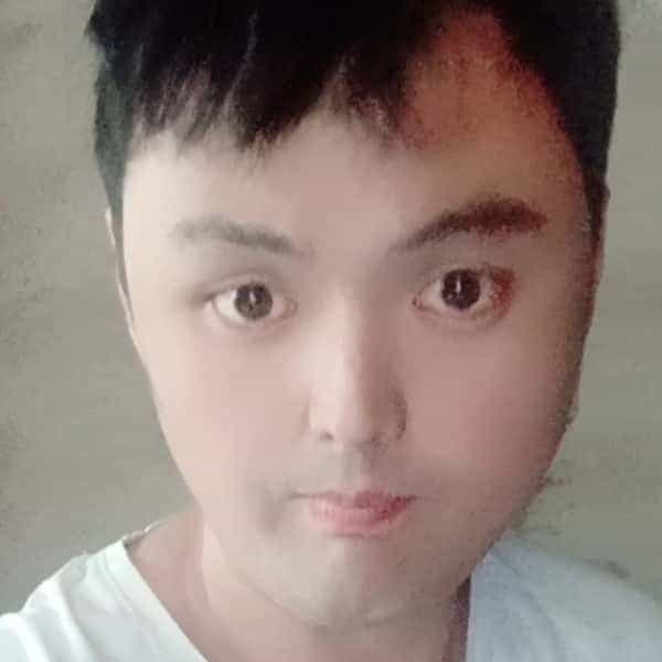 30岁岁安徽单身帅哥 - 定安吉缘网