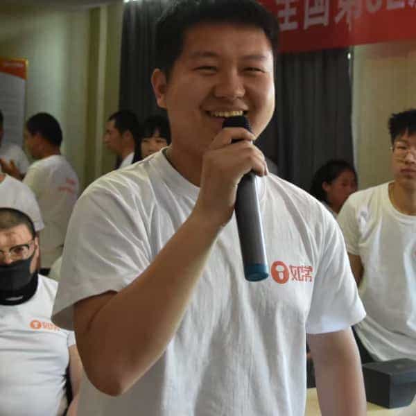 29岁岁山西单身帅哥 - 定安吉缘网