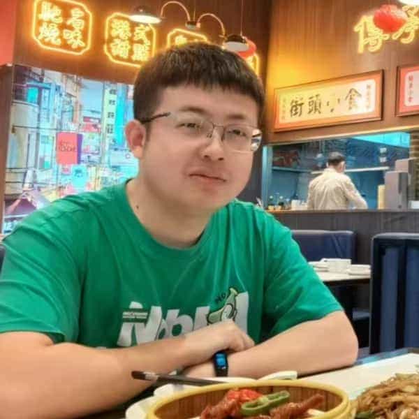 31岁岁安徽单身帅哥 - 定安吉缘网