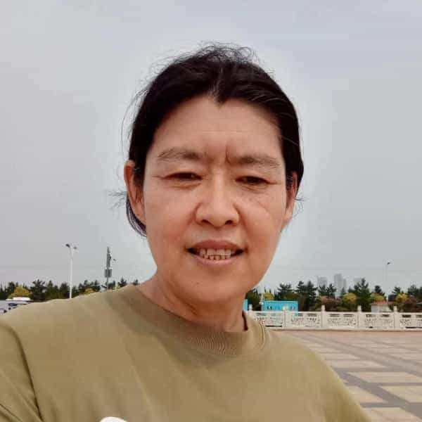 57岁岁辽宁单身美女 - 定安吉缘网