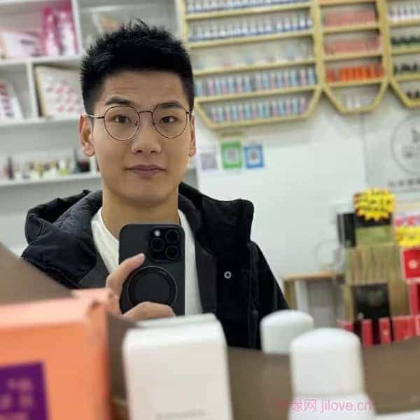 29岁岁陕西单身帅哥 - 定安吉缘网