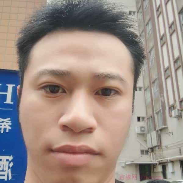 29岁岁广东单身帅哥 - 定安吉缘网