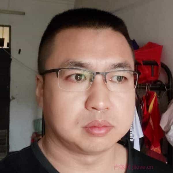 38岁岁湖南单身帅哥 - 定安吉缘网