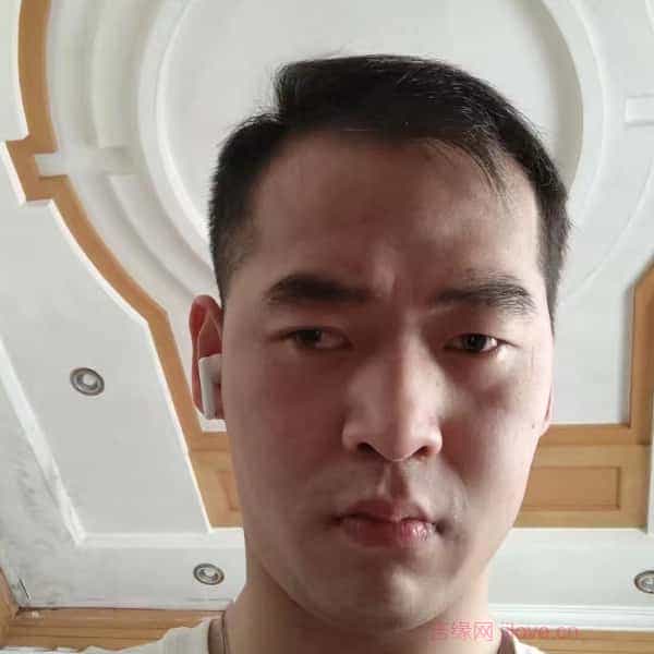 31岁岁河南单身帅哥 - 定安吉缘网