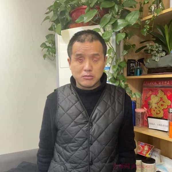 43岁岁山西单身帅哥 - 定安吉缘网