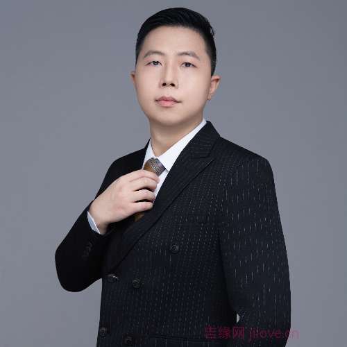 33岁岁广东单身帅哥 - 定安吉缘网