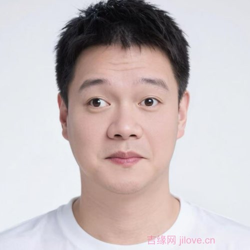 40岁岁安徽单身帅哥 - 定安吉缘网