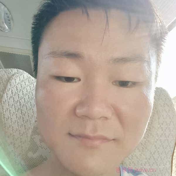 36岁岁河南单身帅哥 - 定安吉缘网