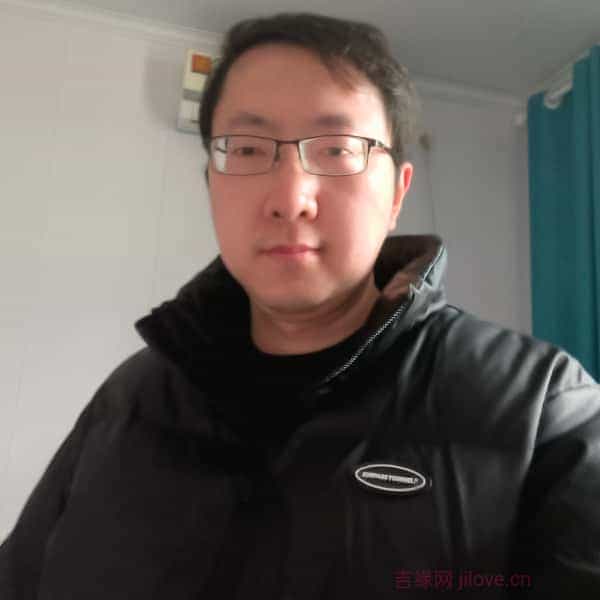 36岁岁江苏单身帅哥 - 定安吉缘网