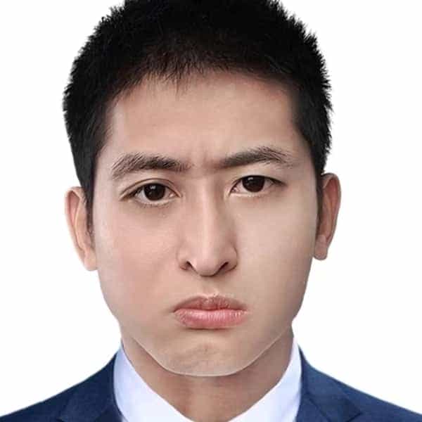 34岁岁湖南单身帅哥 - 定安吉缘网