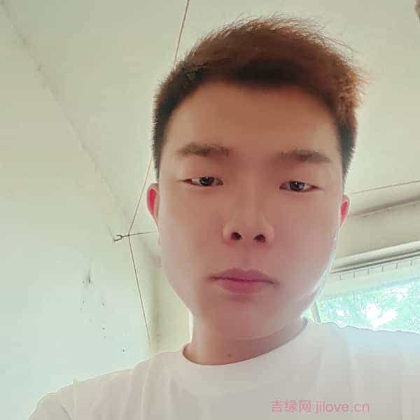 34岁岁湖南单身帅哥 - 定安吉缘网