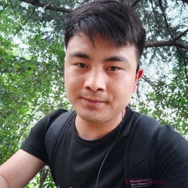 29岁岁安徽单身帅哥 - 定安吉缘网