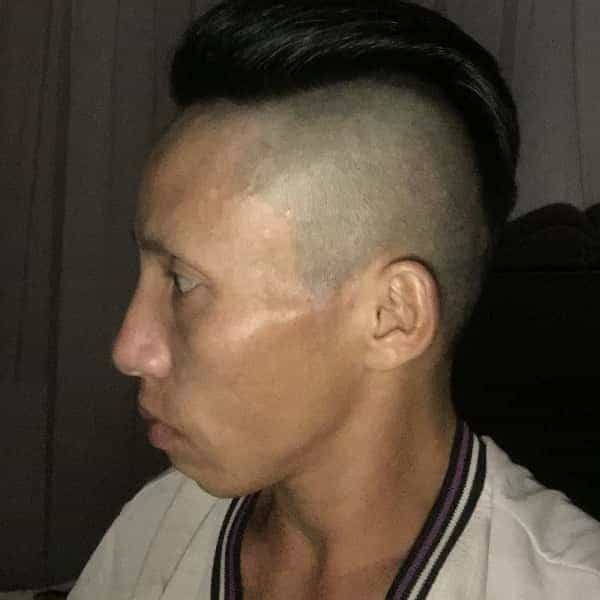 39岁岁广东单身帅哥 - 定安吉缘网