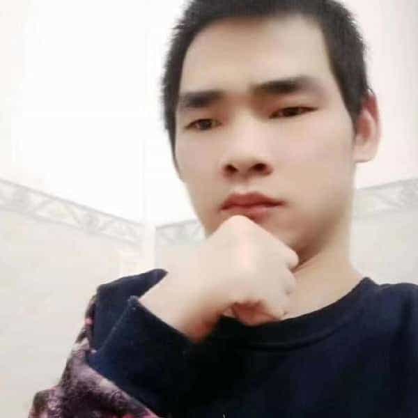 35岁岁广西单身帅哥 - 定安吉缘网