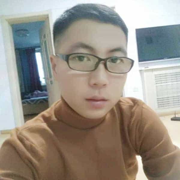 35岁岁辽宁单身帅哥 - 定安吉缘网
