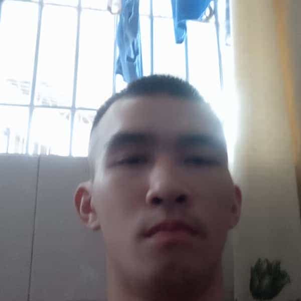 31岁岁广东单身帅哥 - 定安吉缘网