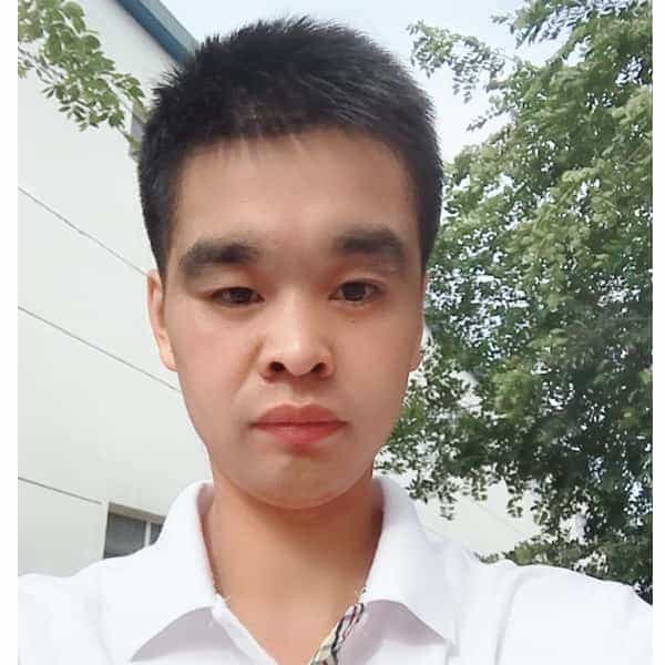 35岁岁河北单身帅哥 - 定安吉缘网